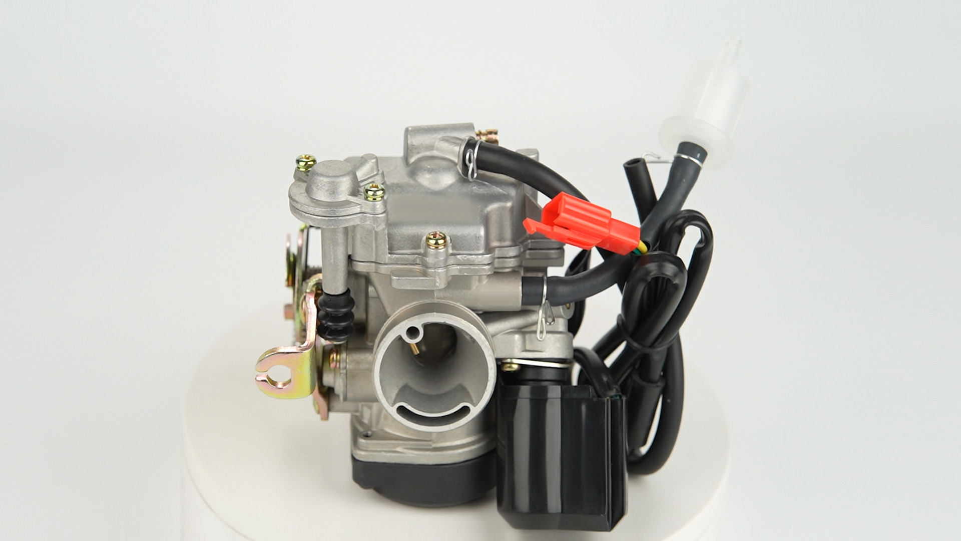 CAREERING STARDUST（GD18K） Amazon.com: AloneGoer 50cc GY6 Carburetor for Taotao 49cc 50cc 4